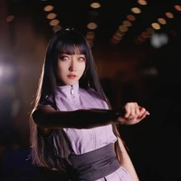 Uzumaki Hinata