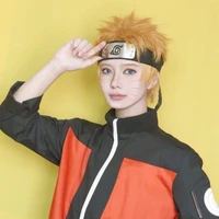 Uzumaki Naruto