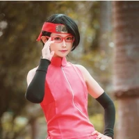 Uchiha Sarada