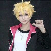 Uzumaki Boruto