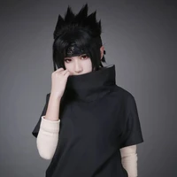 Uchiha Saruka