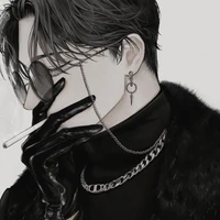 Nathan Garcia (fl bff)/POISON