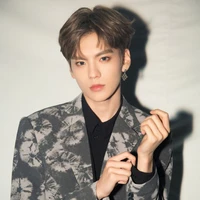 ภีม:พ่อพระเอก