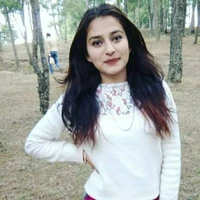 Divya jha (FL frnd)