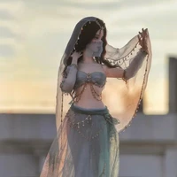 Diosa del Viento