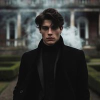 Thiago (dios de la muerte)