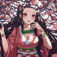Nezuko kamado