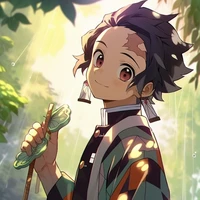 tanjiro kamado