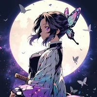 shinobu kocho
