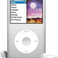The new Ipod