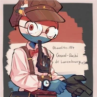 Luksemburg🇱🇺