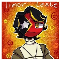 Timor Leste🇹🇱