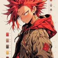 kirishima