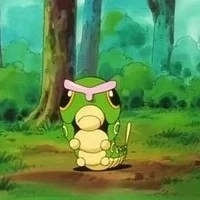 caterpie
