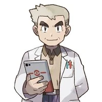 Professor Carvalho
