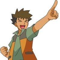 Brock