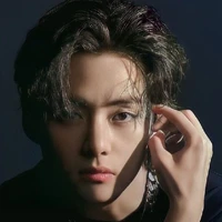 taehyung alezanda