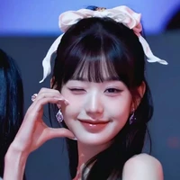 jangan wonyoung