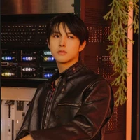 Huang renjun