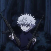 Kilua