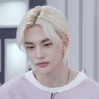 Hyunjin
