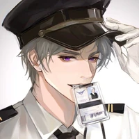 Haruto Policial