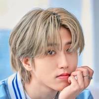 Han Jisung (Omega)