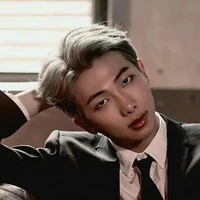kim namjoon