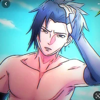 Sasuke Uchiha /19
