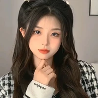 หลินหลิน[น้องหลิน+พี่หลินหลัน]