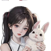 โรนิว(น้องสาวต่างแม่ของน.อ)
