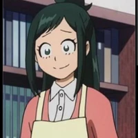 inko midoriya(O.P) 29*