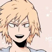 mitsuki bakugo(G.D) 35*