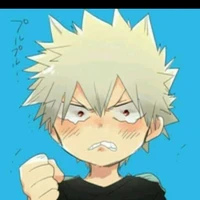 katsuki niño(A.D)6*