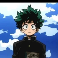 izuku (O.P)11*