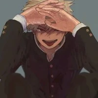 katsuki(A.D)11*