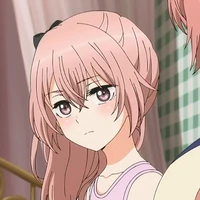 <มิฮากะ>เพื่อนนางเอก