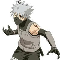 Hatake Kakashi