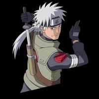 Hatake Sukumo