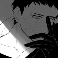Obito Uchiha Senju