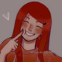Kushina Uzumaki