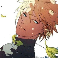 Minato Namikaze