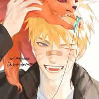 Naruto Uzumaki Namikaze