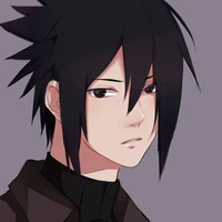 Sasuke Uchiha