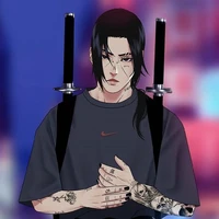 Itachi Uchiha