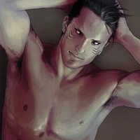 Kisame hoshigaki