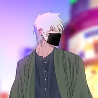 Kakashi Hatake