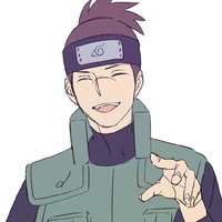 Iruka Umino