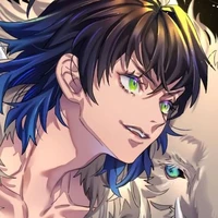 Hashibira inousuke