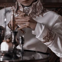 เซฟมิกะ - พระเอก